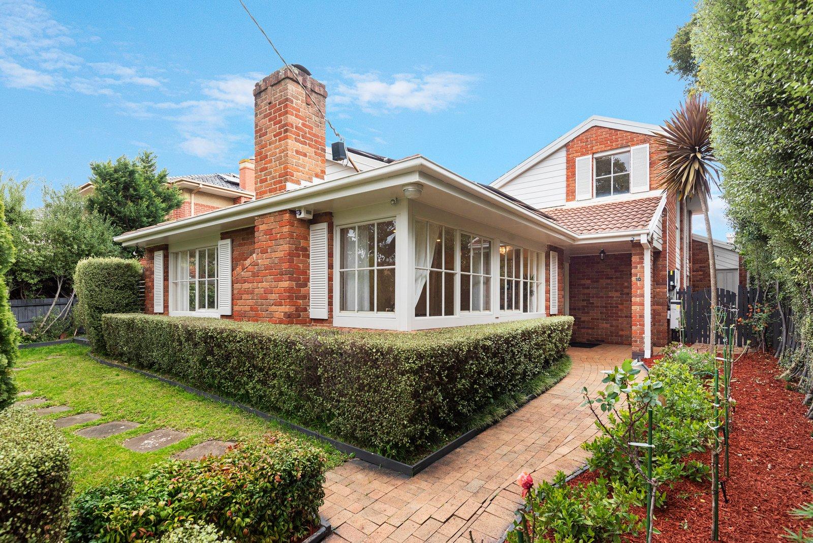 10 Yonga Road, Balwyn, 3103