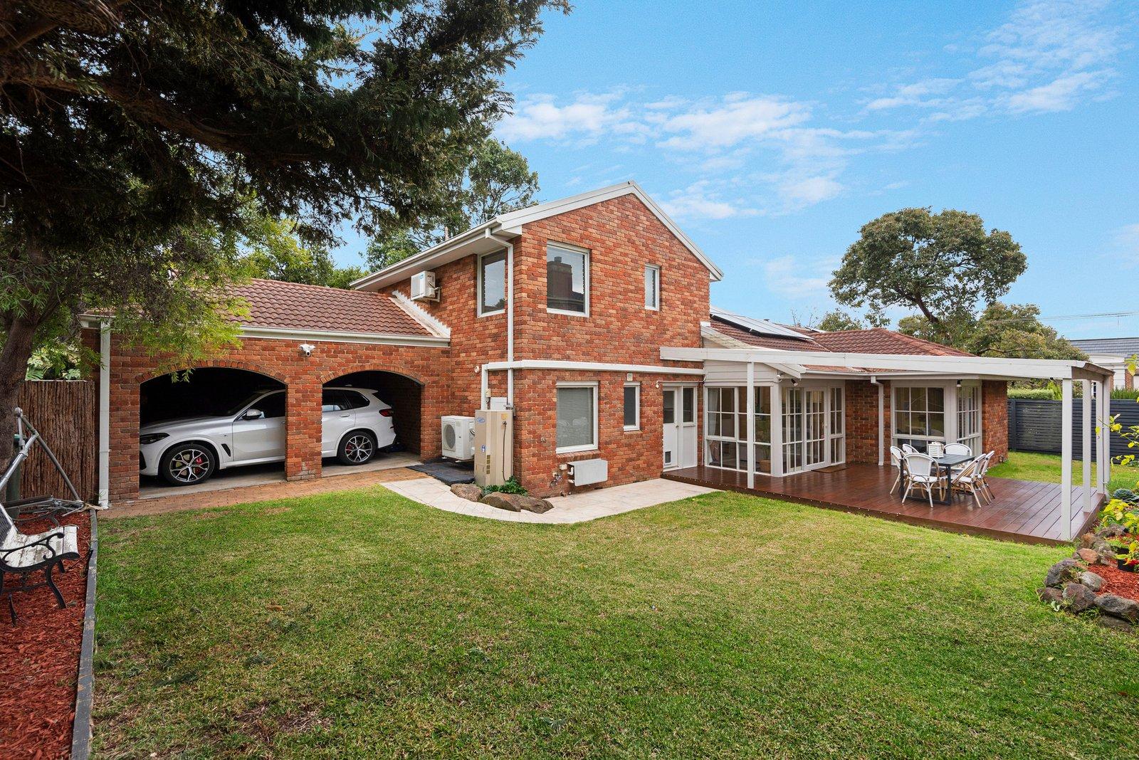 10 Yonga Road, Balwyn, 3103