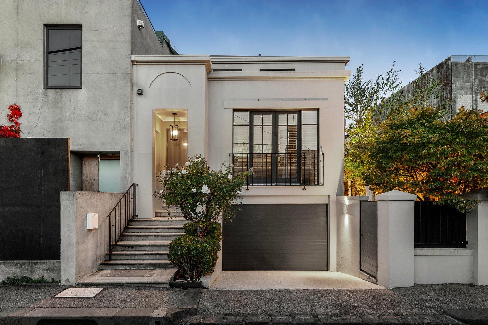 100 Hope Street, South Yarra, 3141