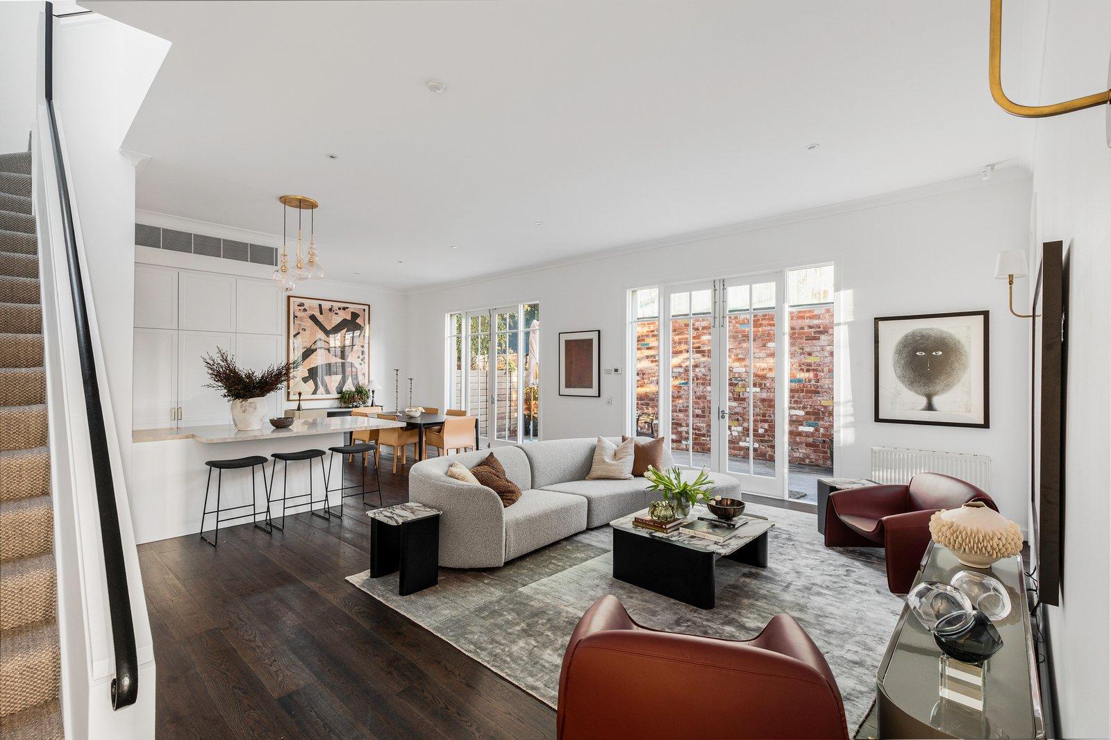 100 Hope Street, South Yarra, 3141