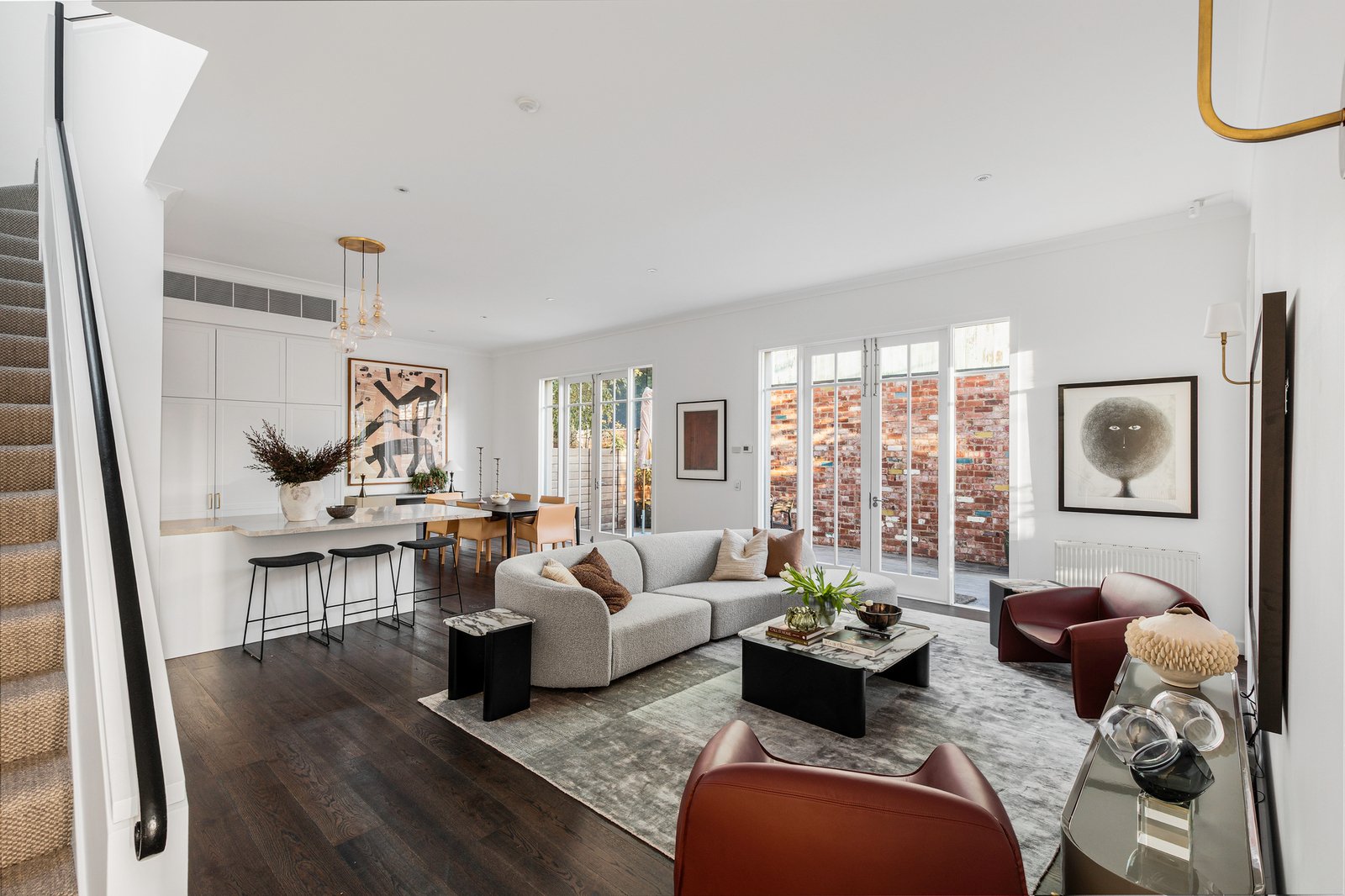 100 Hope Street, South Yarra, 3141