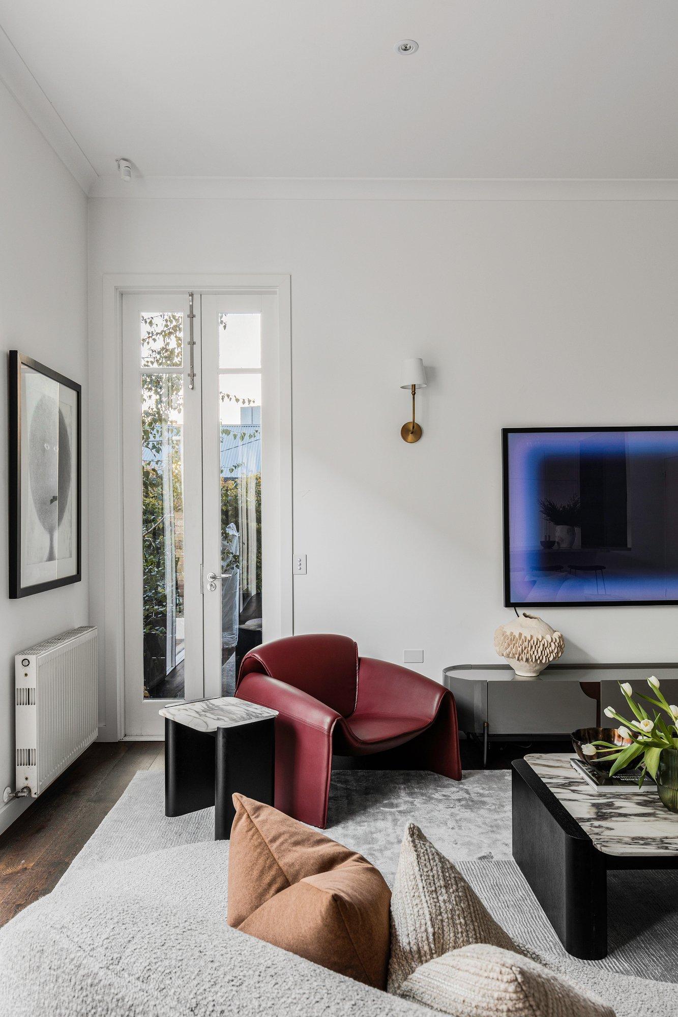 100 Hope Street, South Yarra, 3141
