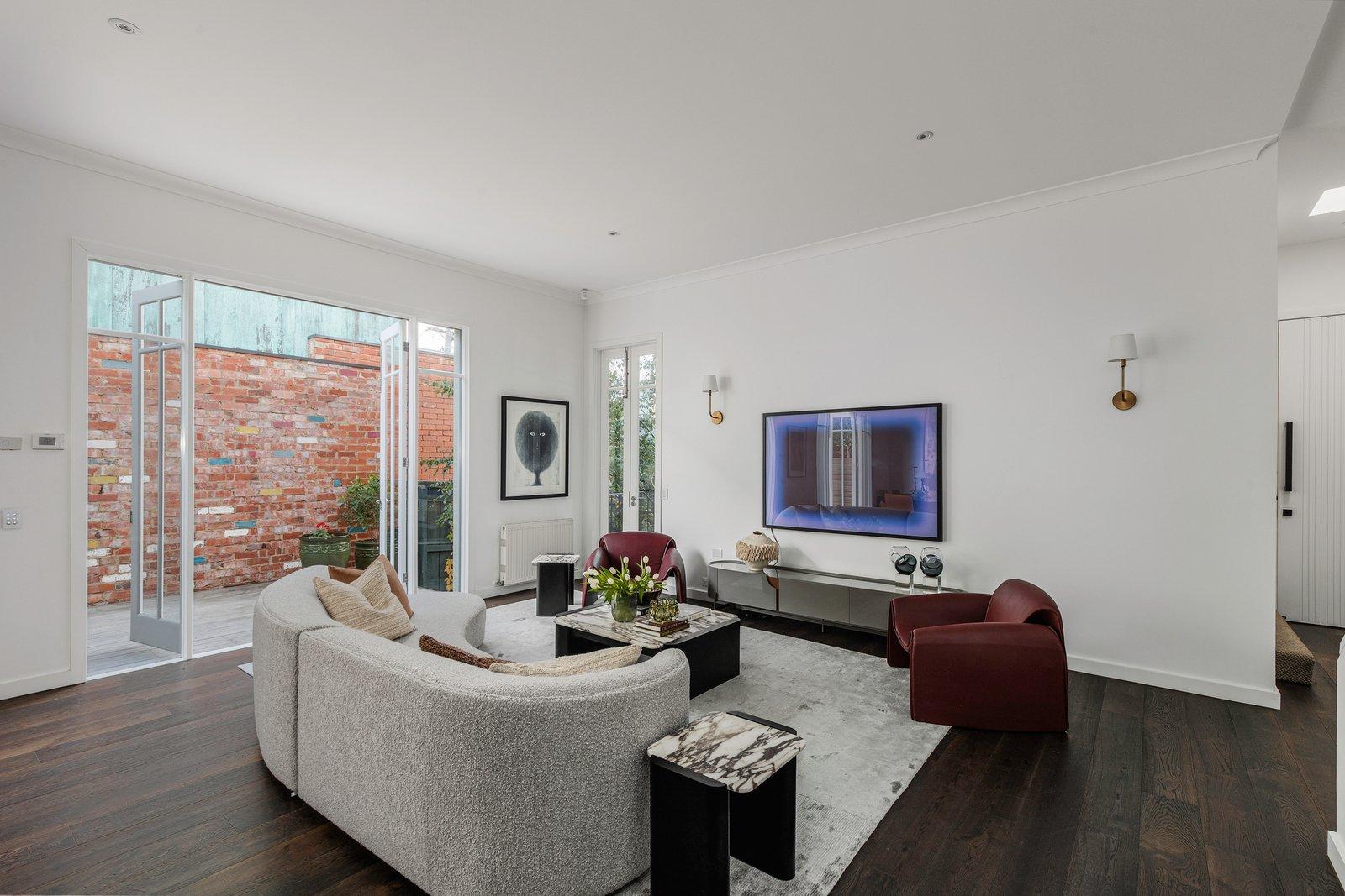 100 Hope Street, South Yarra, 3141