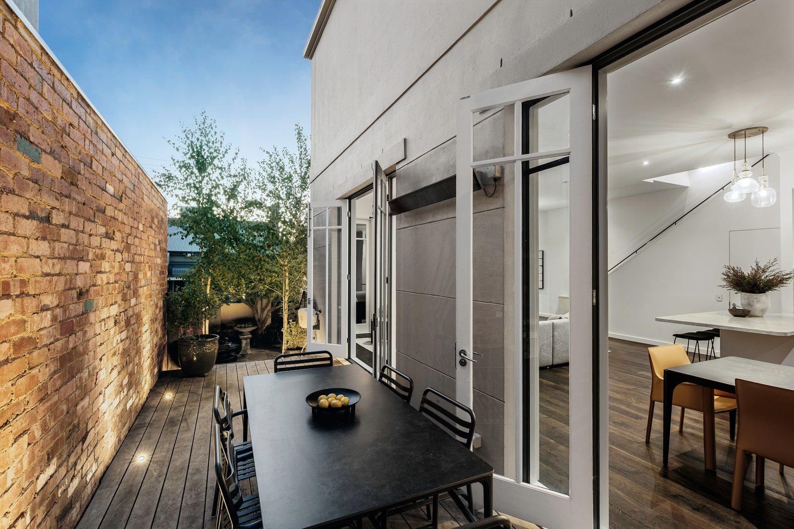 100 Hope Street, South Yarra, 3141