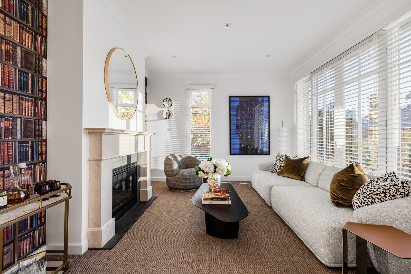 100 Hope Street, South Yarra, 3141