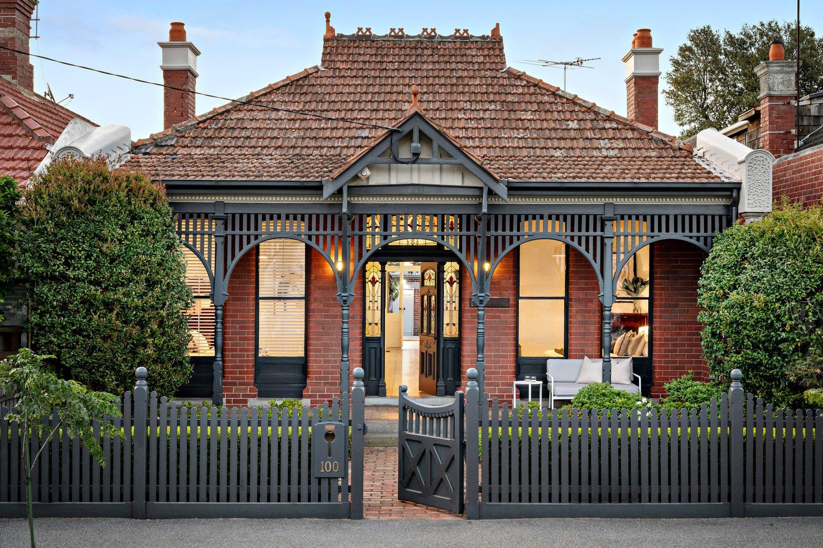 100 Nimmo Street, Middle Park, 3206