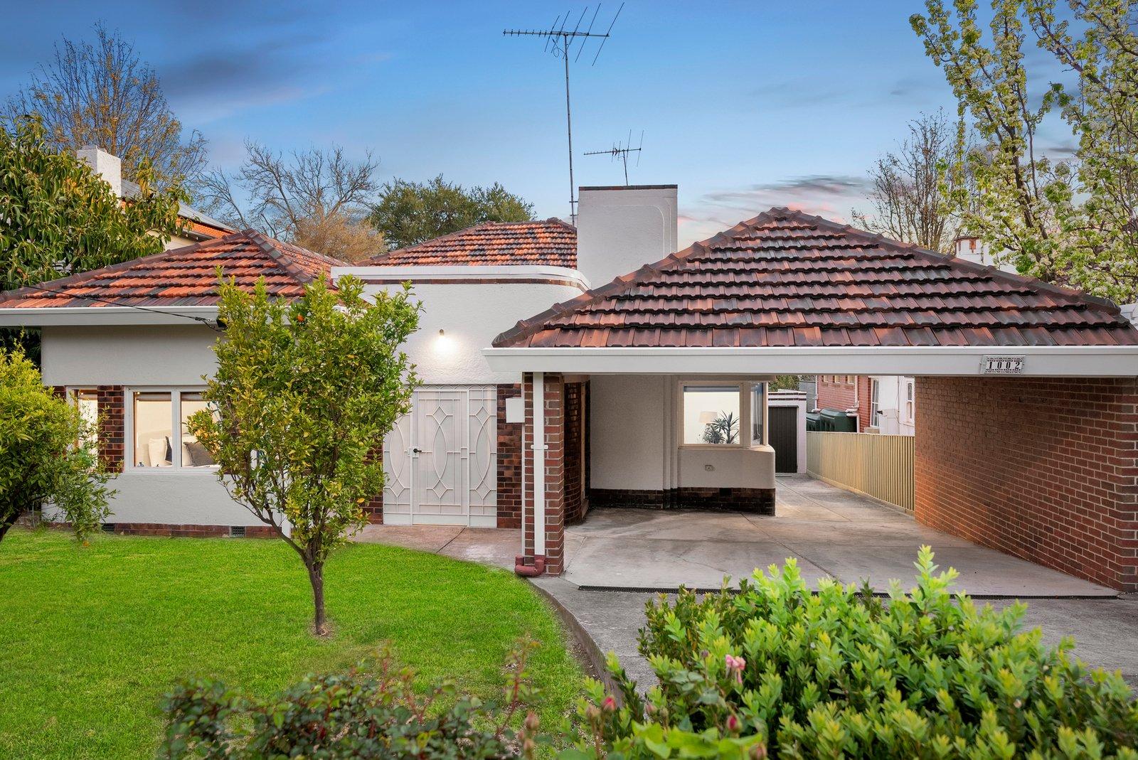 1002 Toorak Road, Camberwell, 3124