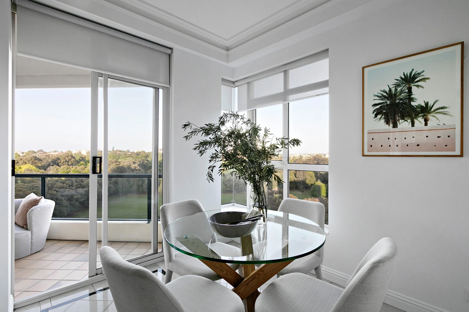 1006/469 St Kilda Road, Melbourne, 3004