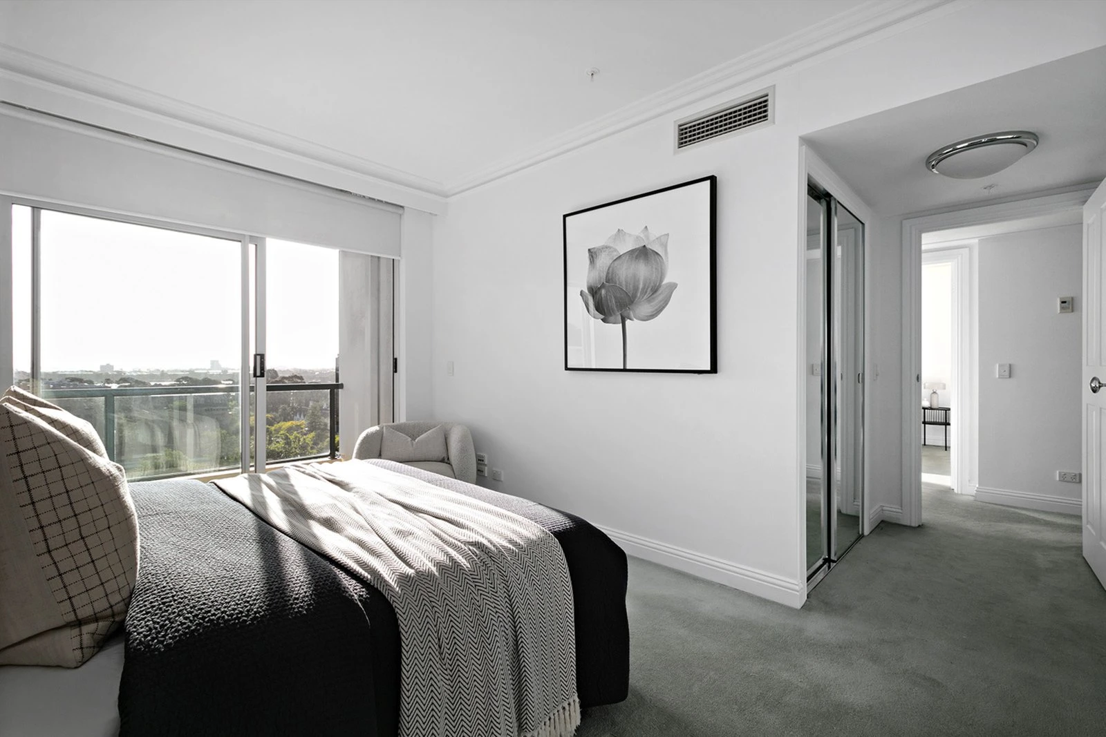 1006/469 St Kilda Road, Melbourne, 3004
