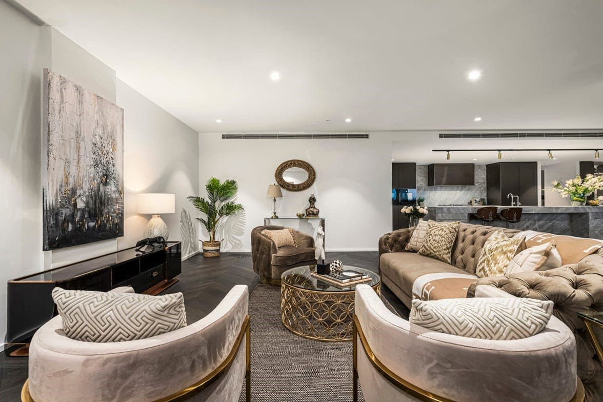 1008/20 Queens Road, Melbourne, 3004