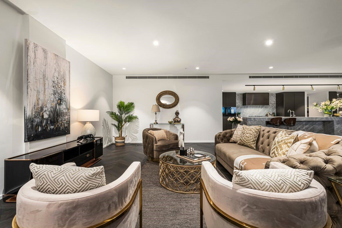 1008/20 Queens Road, Melbourne, 3004