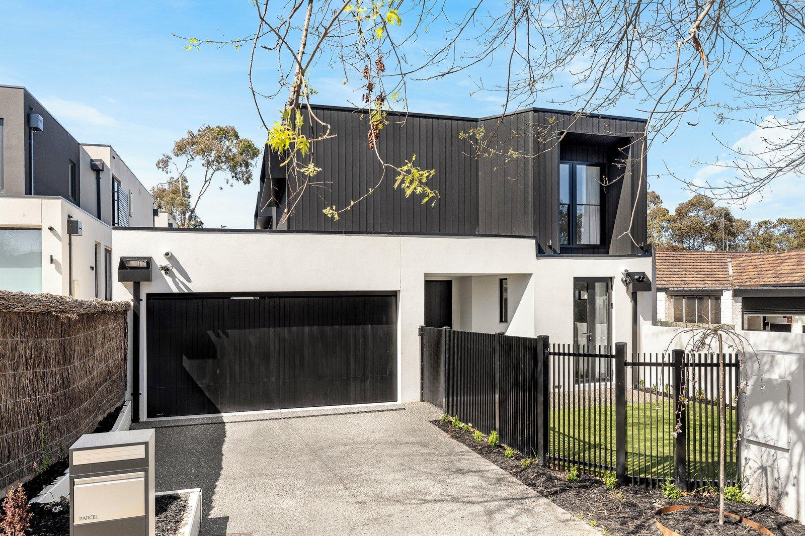 101 Kooyongkoot Road, Hawthorn, 3122