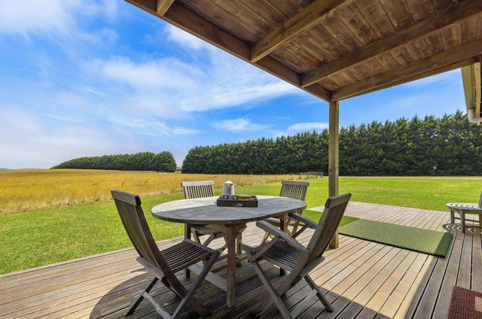 101 Meakins Road, Flinders, 3929