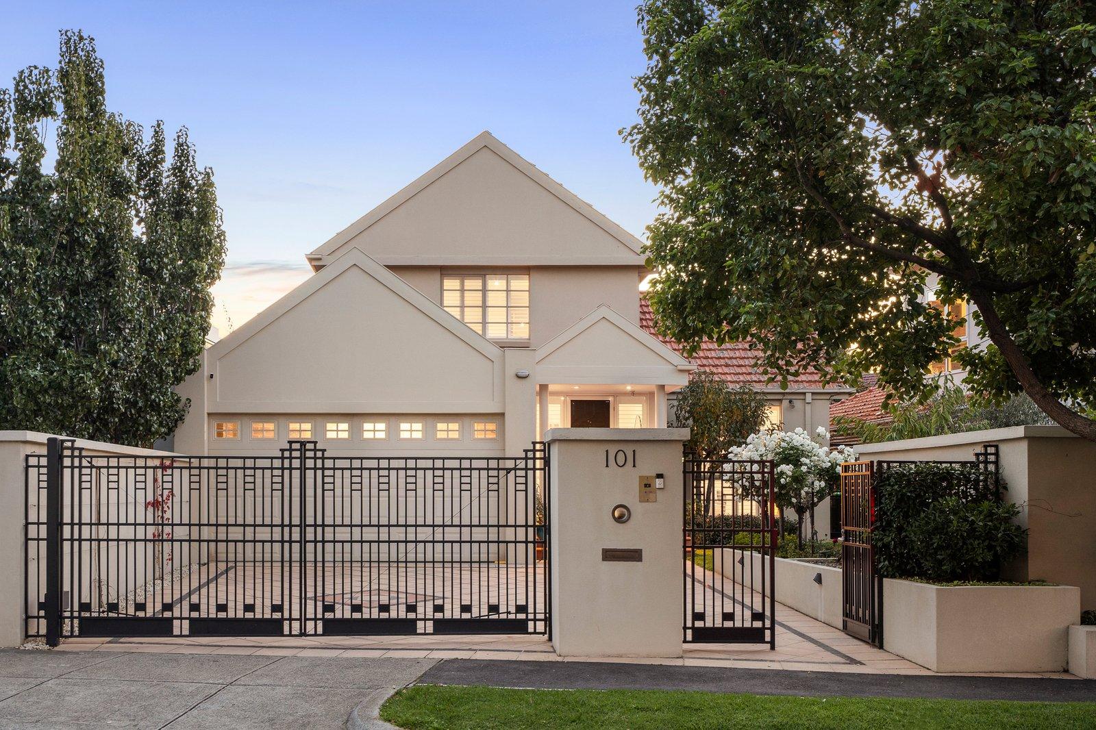 101 Roslyn Street, Brighton, 3186