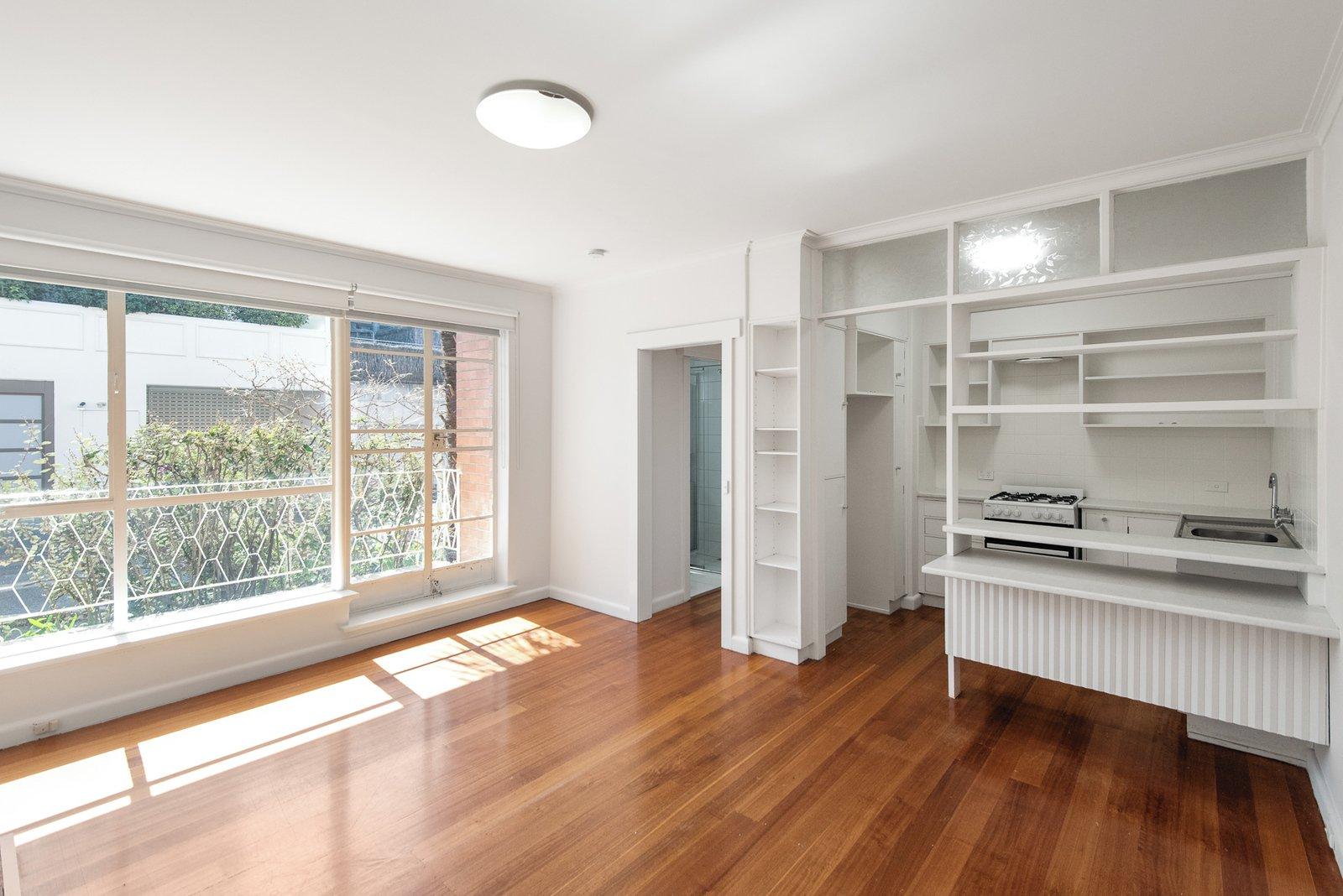 10/123 Millswyn Street, South Yarra, 3141