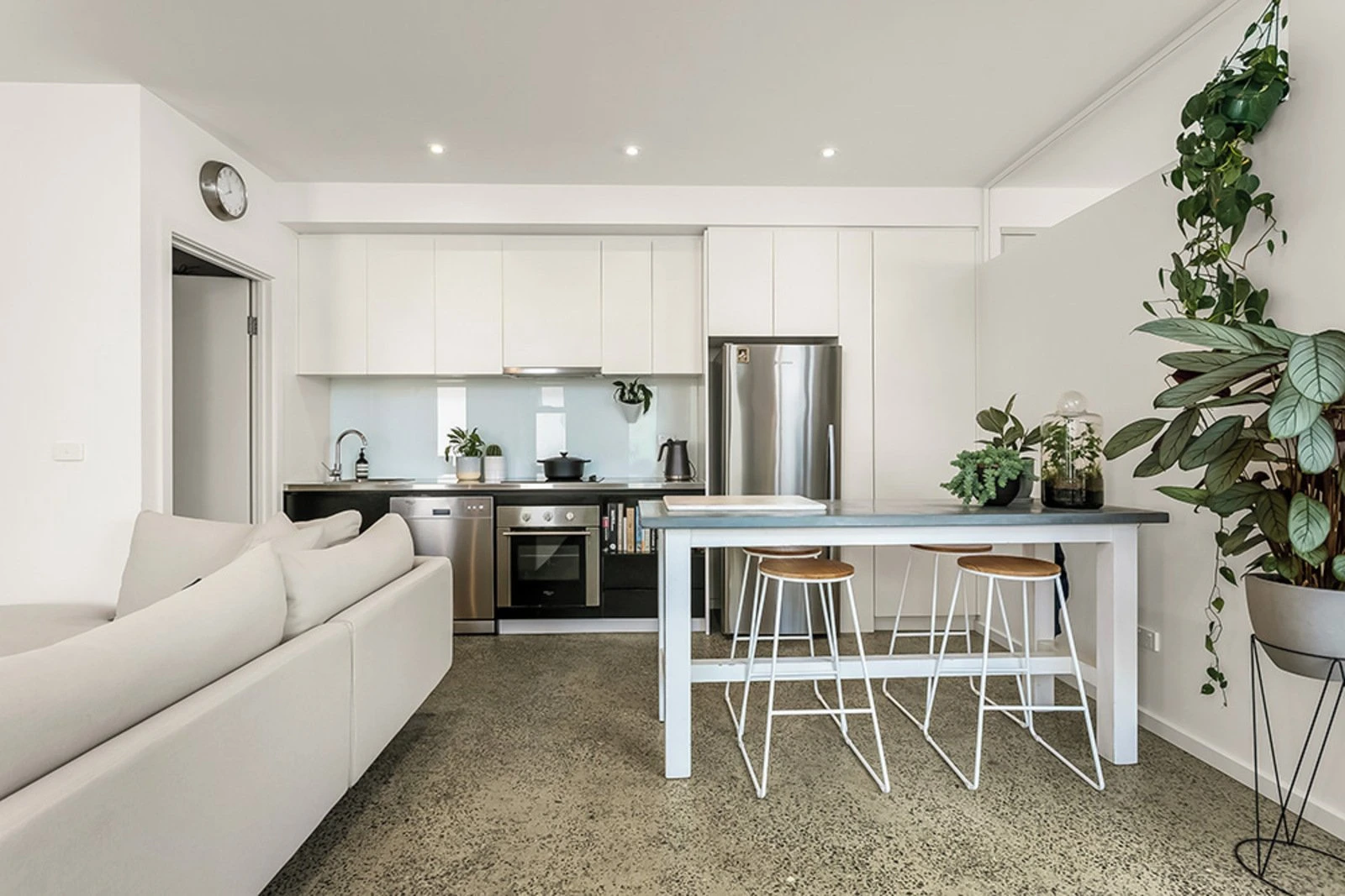 101/37 Dow Street, South Melbourne, 3205