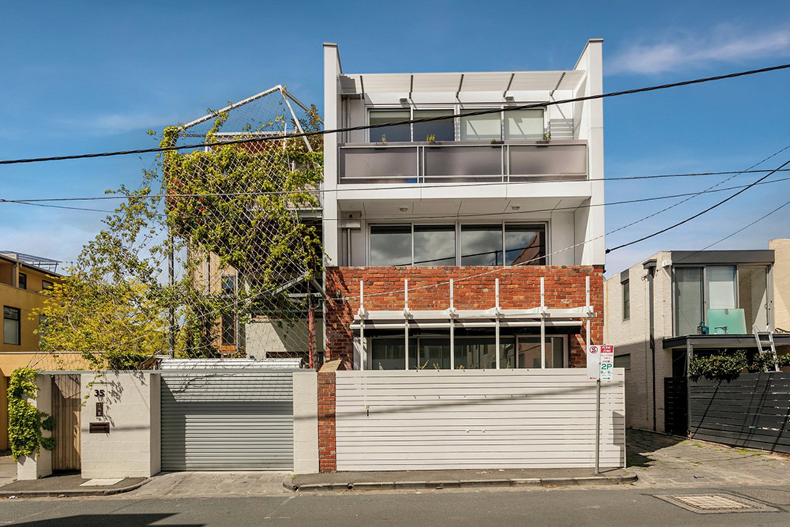 101/37 Dow Street, South Melbourne, 3205