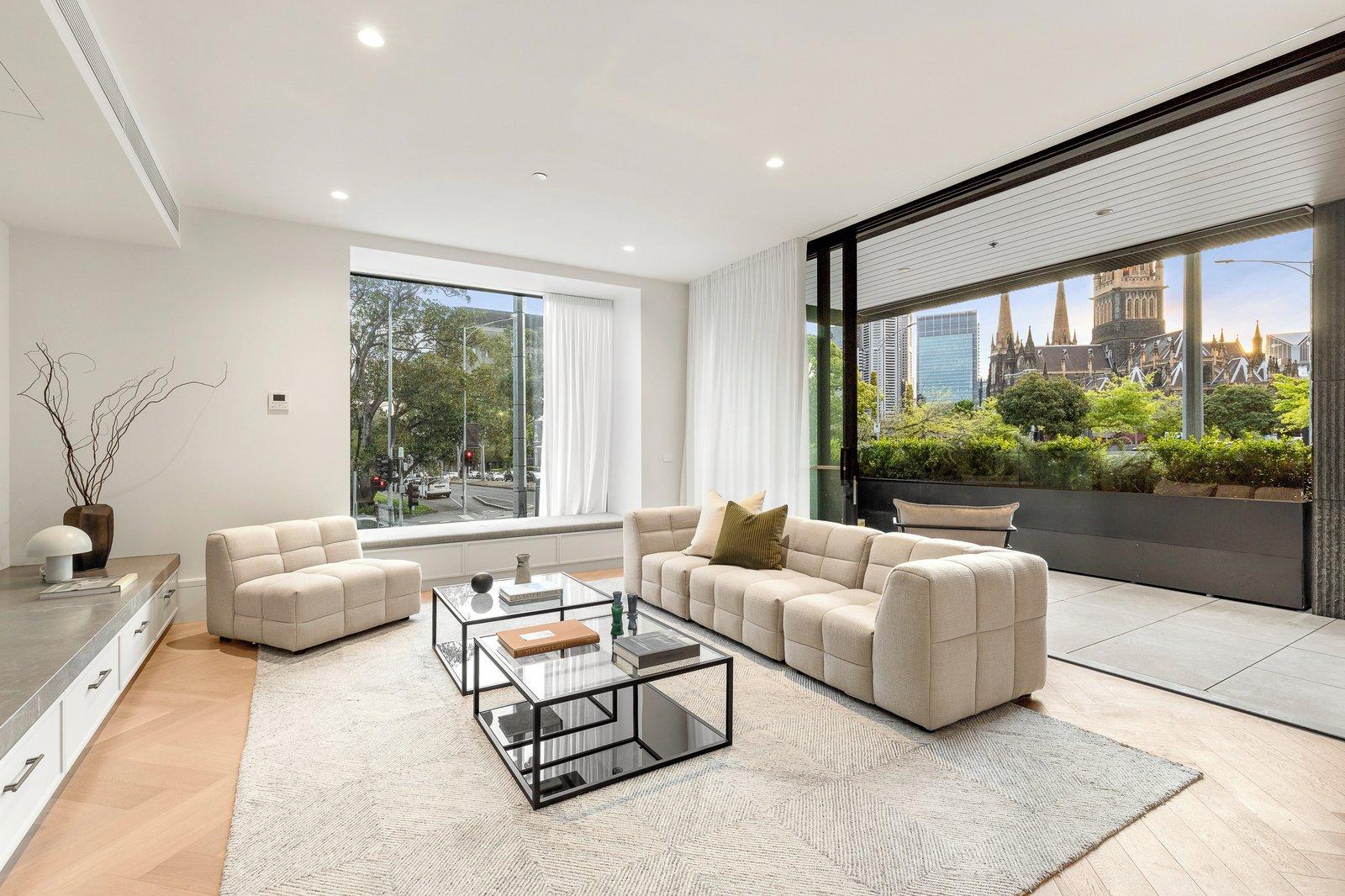 101/380 Albert Street, East Melbourne, 3002