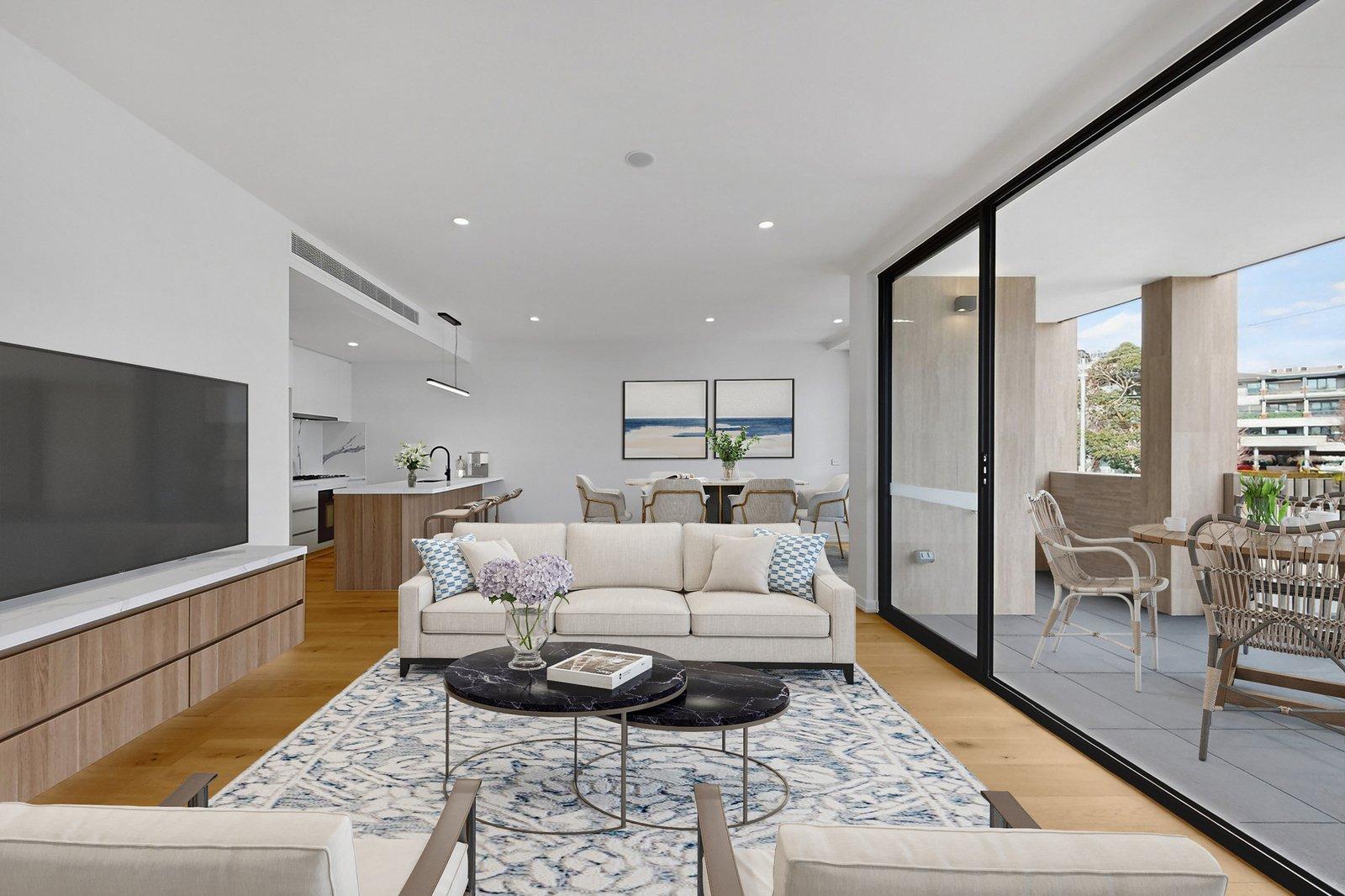 101/439 Camberwell Road, Camberwell, 3124