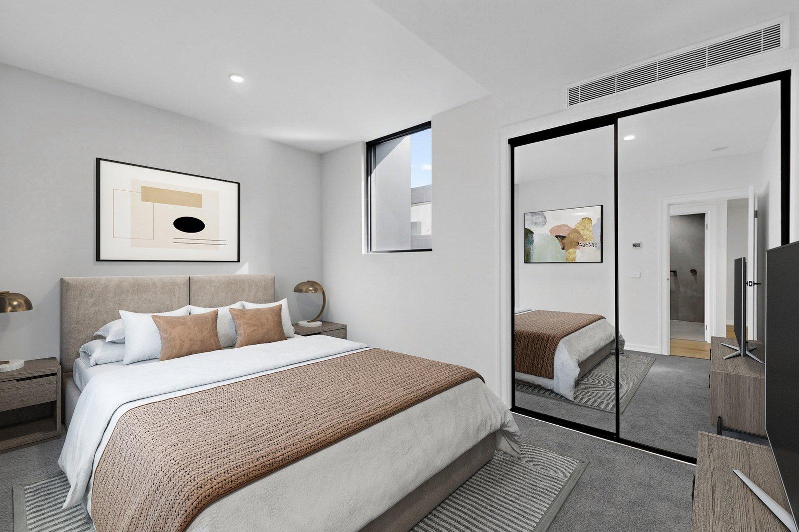 101/439 Camberwell Road, Camberwell, 3124