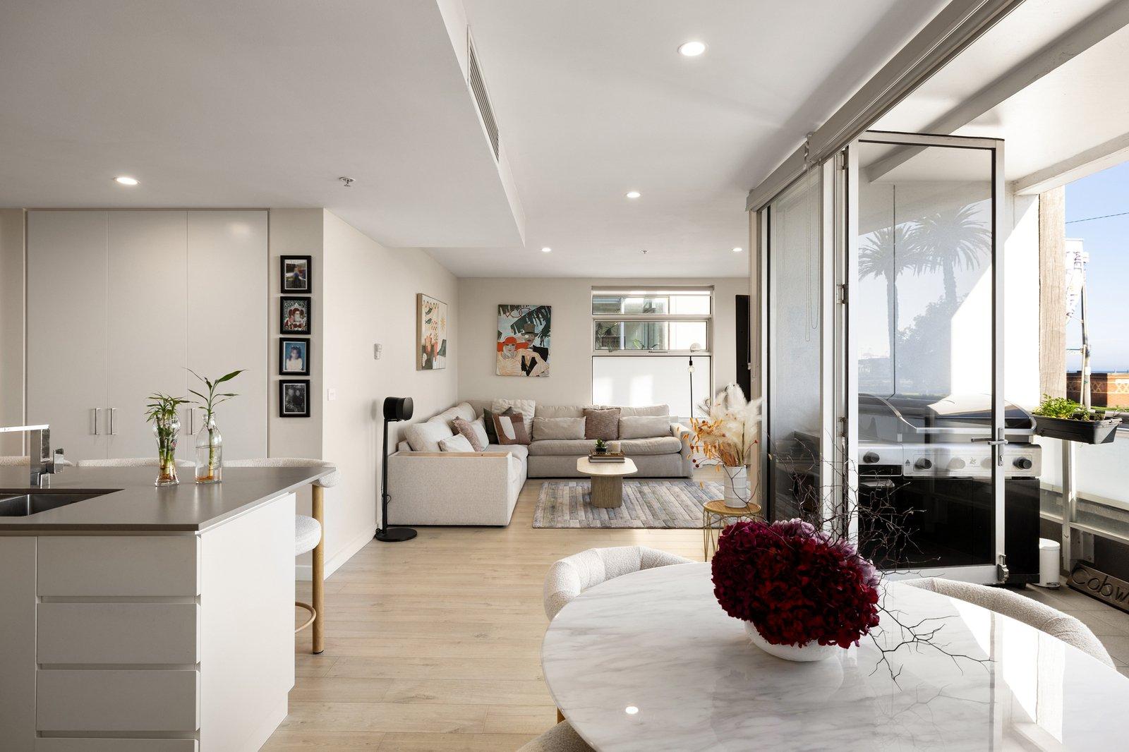 101/65 Beach Street, Port Melbourne, 3207