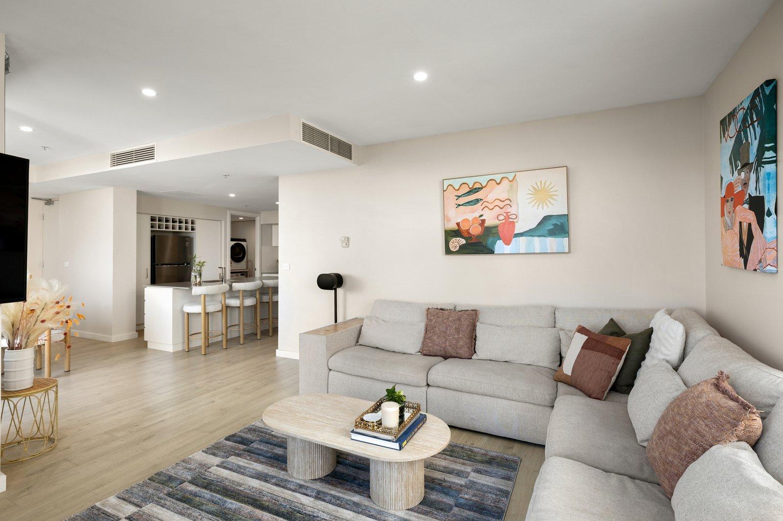 101/65 Beach Street, Port Melbourne, 3207