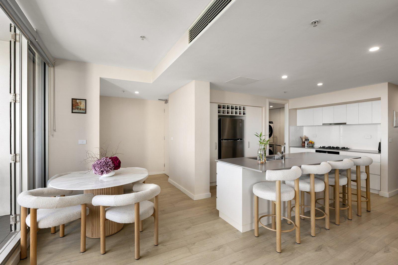 101/65 Beach Street, Port Melbourne, 3207