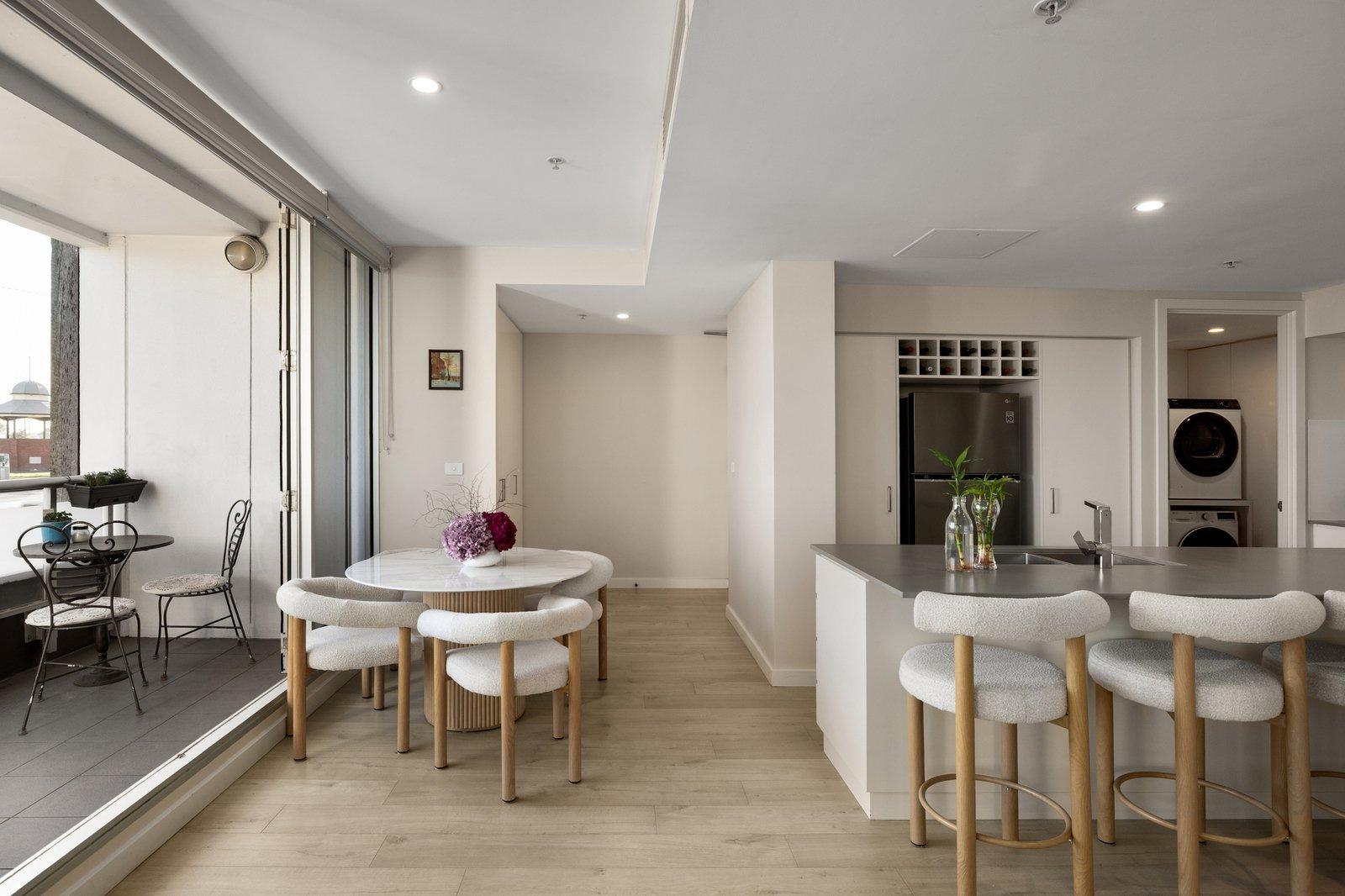 101/65 Beach Street, Port Melbourne, 3207