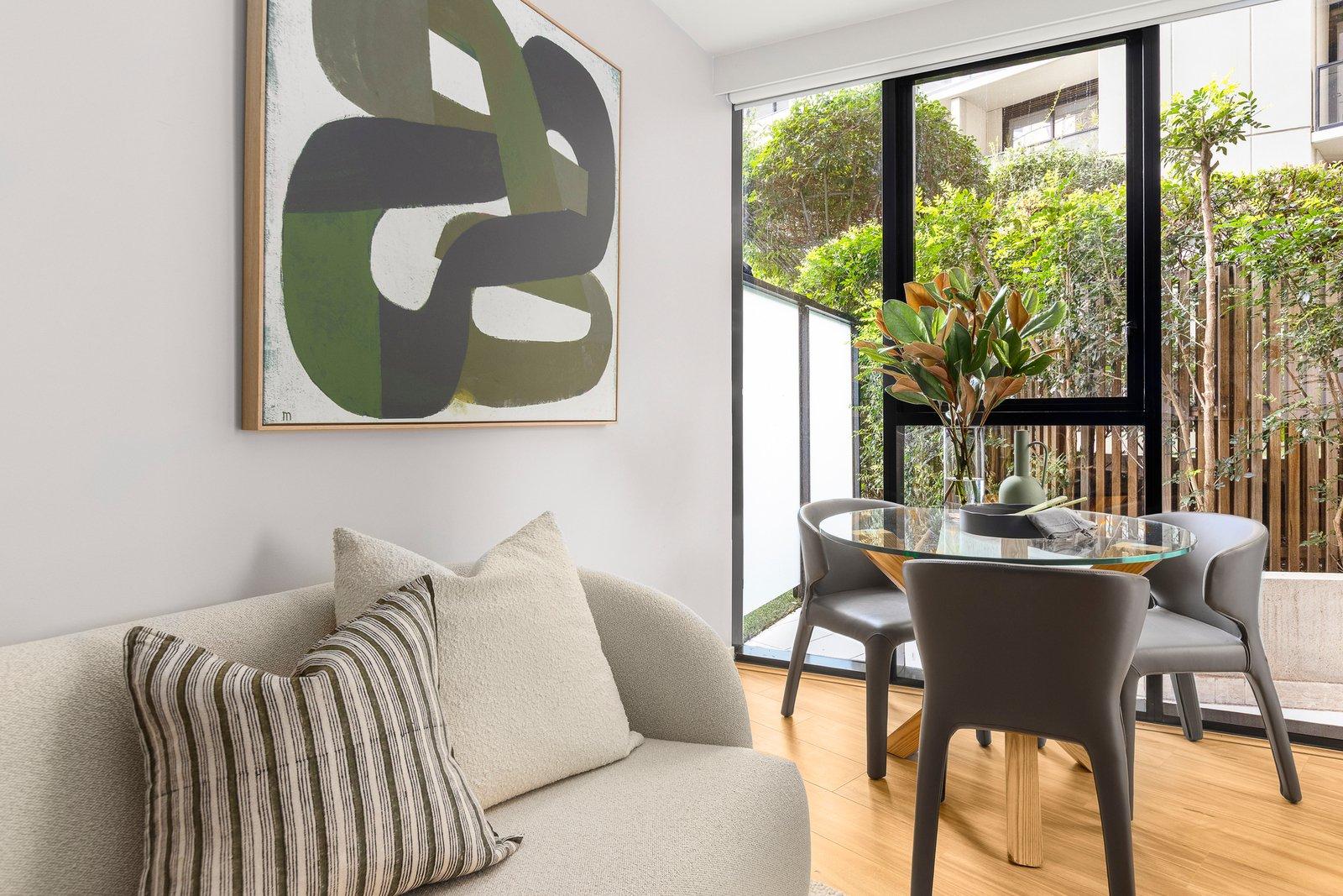 101/8 Daly Street, South Yarra, 3141