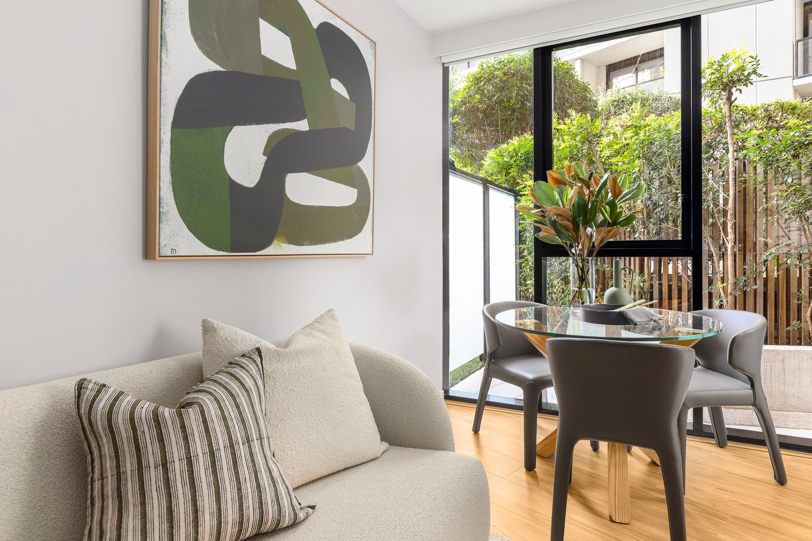 101/8 Daly Street, South Yarra, 3141