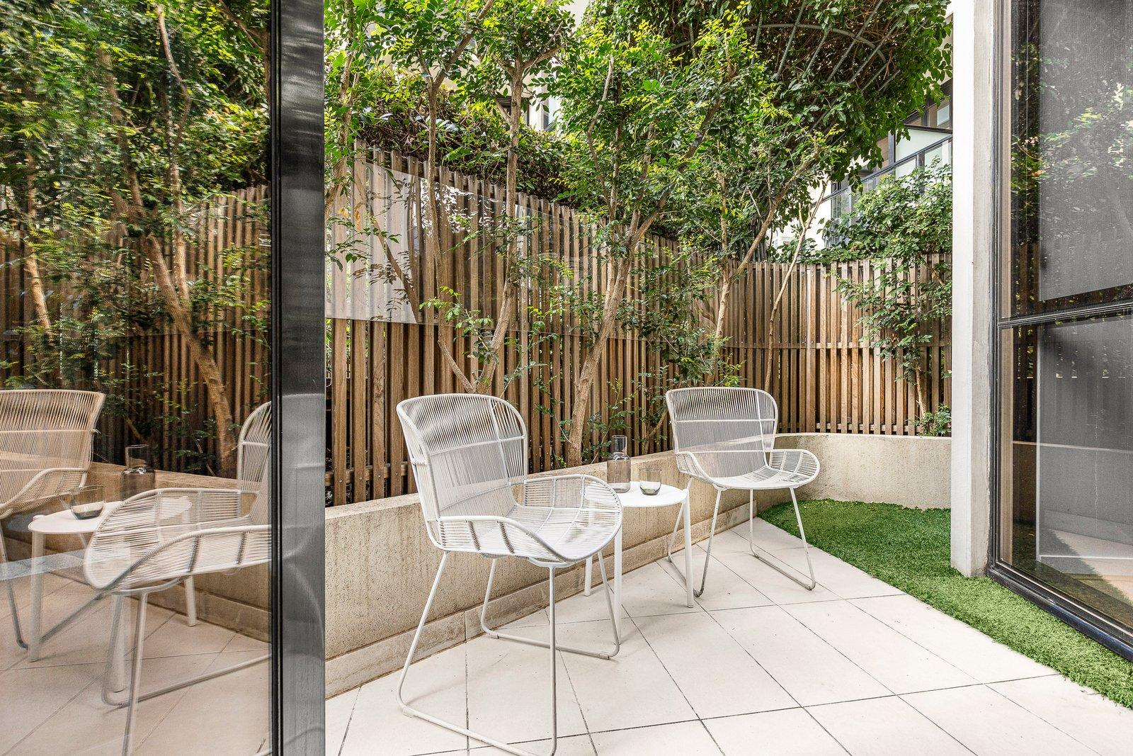 101/8 Daly Street, South Yarra, 3141