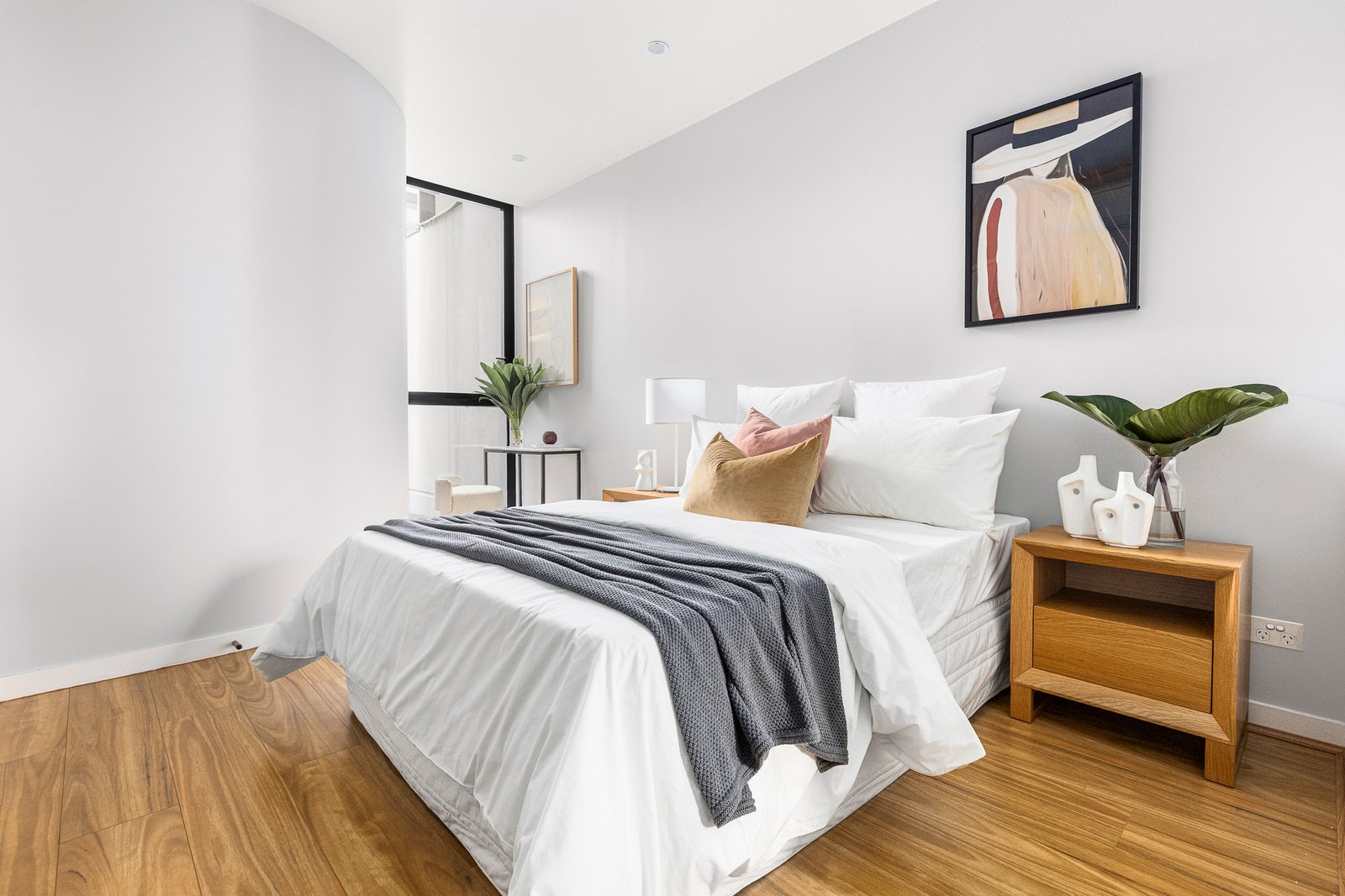 101/8 Daly Street, South Yarra, 3141