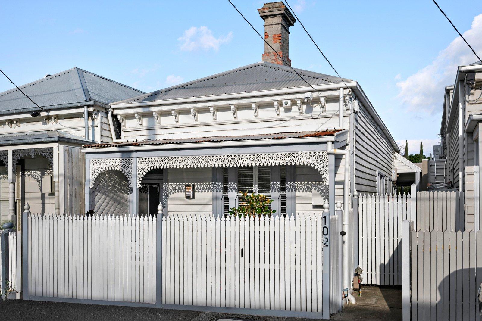 102 Albert Street, Port Melbourne, 3207