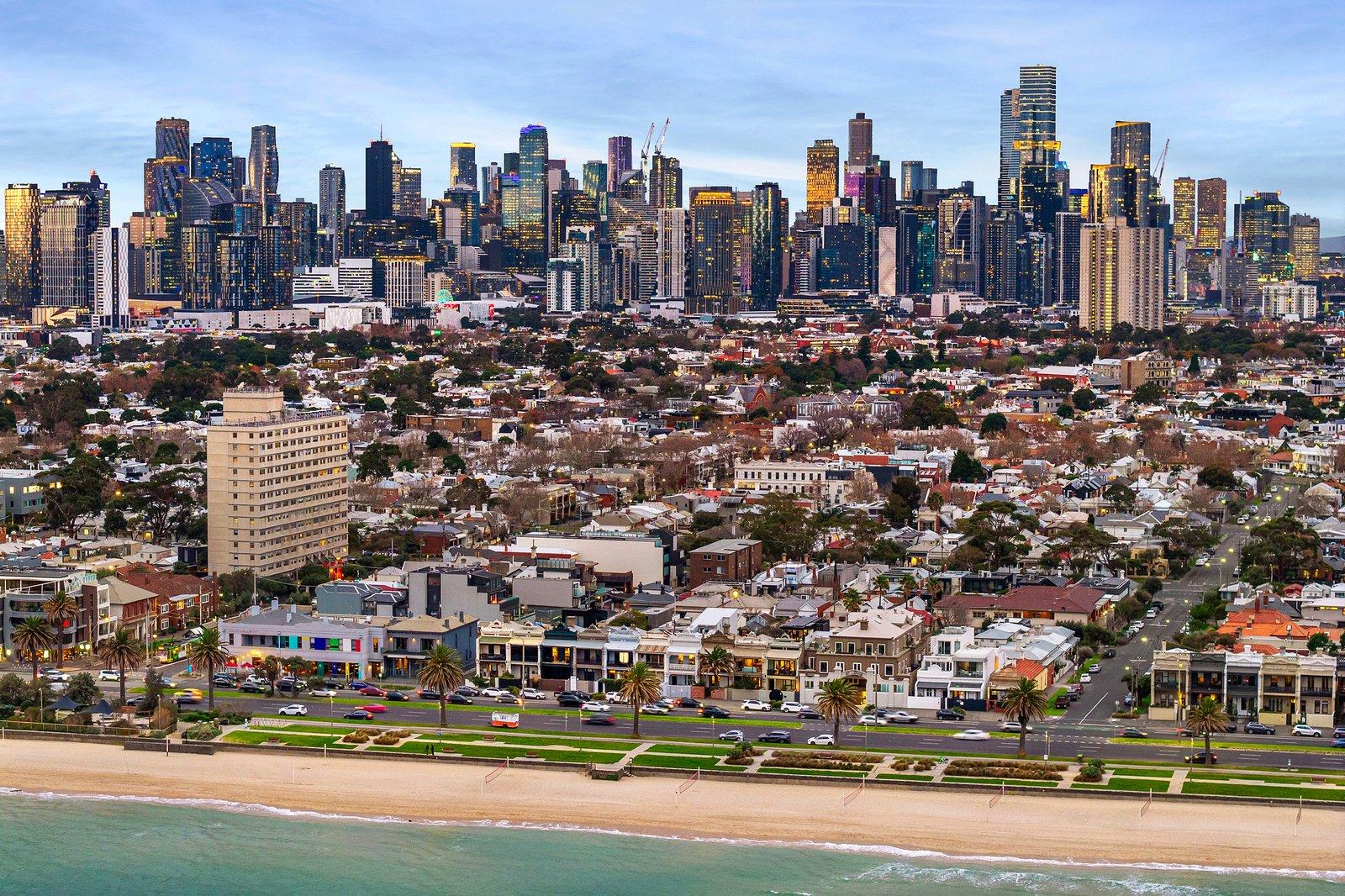 102 Beaconsfield Parade, Albert Park, 3206