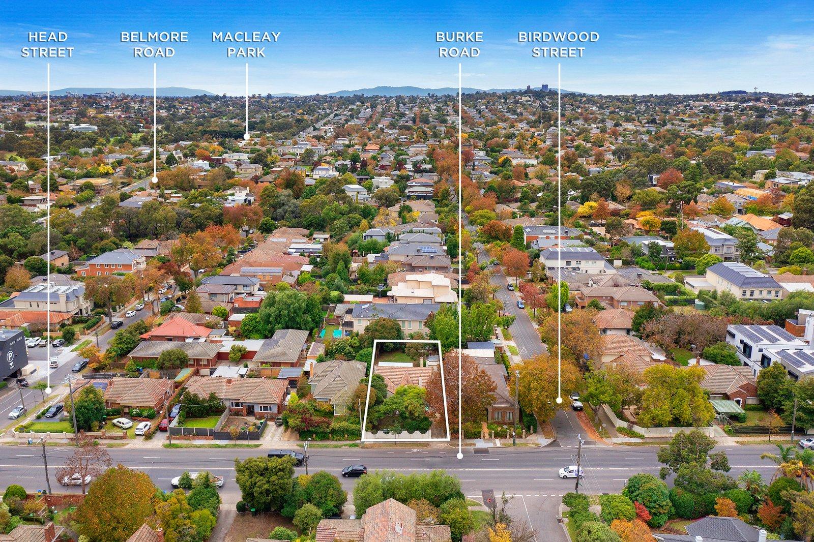 1020 Burke Road, Balwyn, 3103