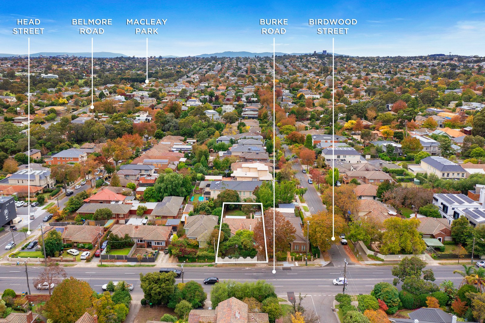 1020 Burke Road, Balwyn, 3103