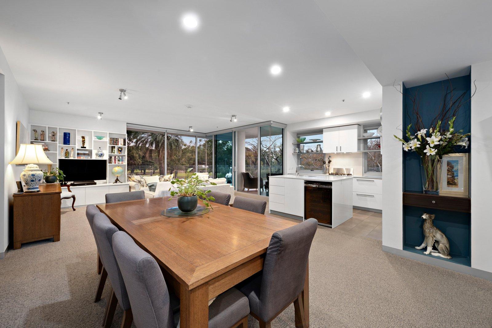 102/1 Roy Street, Melbourne, 3004