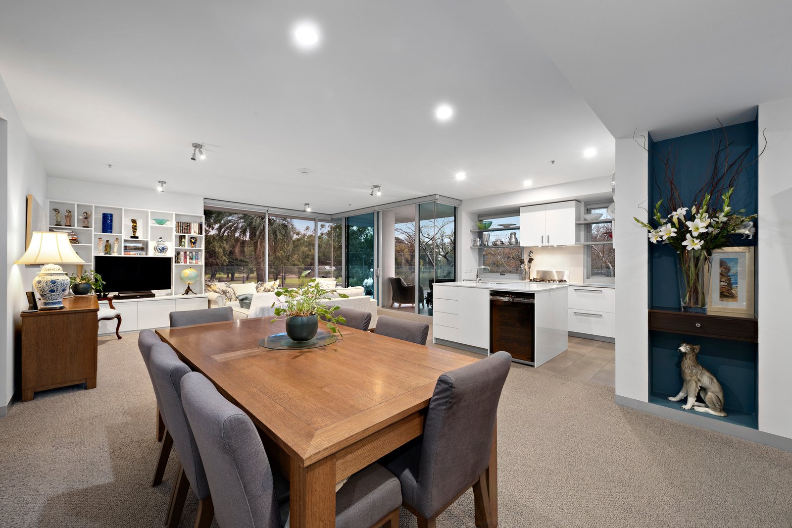 102/1 Roy Street, Melbourne, 3004