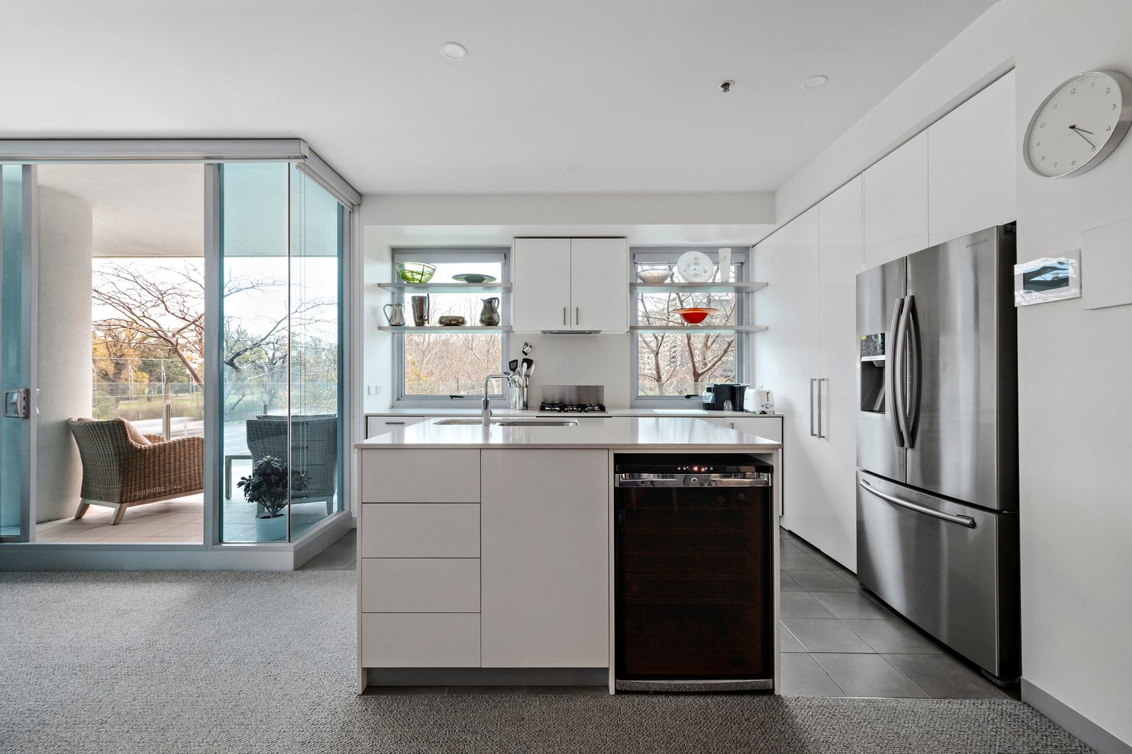102/1 Roy Street, Melbourne, 3004