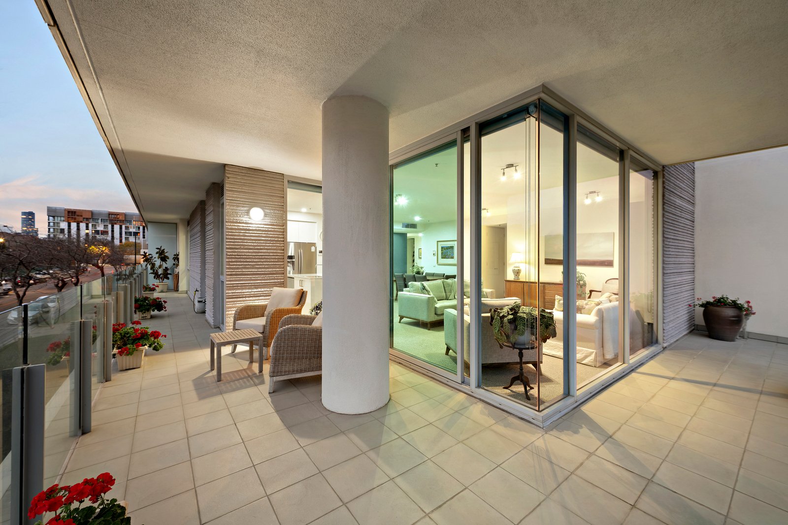 102/1 Roy Street, Melbourne, 3004