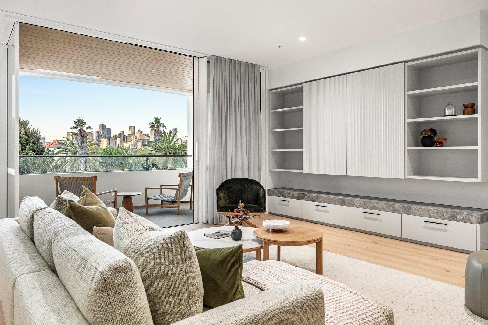 102/103 Beach Street Street, Port Melbourne, 3207