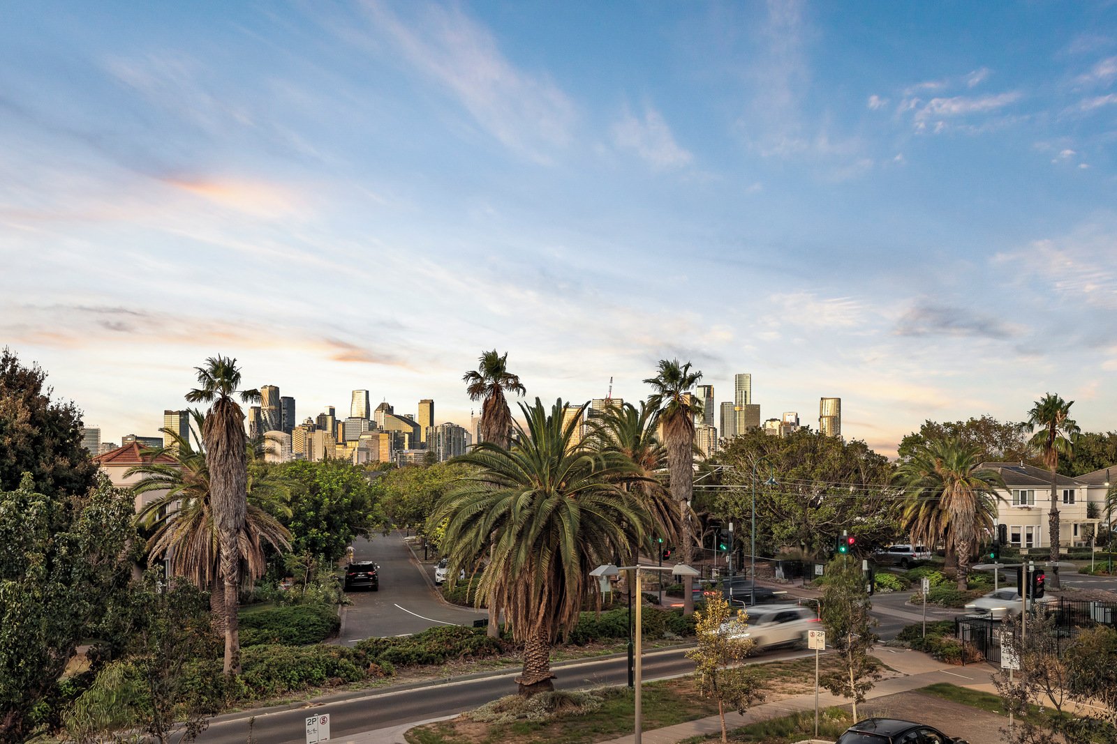102/103 Beach Street Street, Port Melbourne, 3207