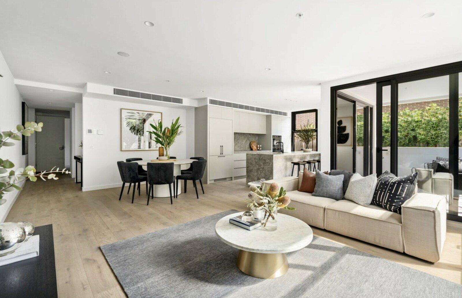 102/1269 High Street, Malvern, 3144