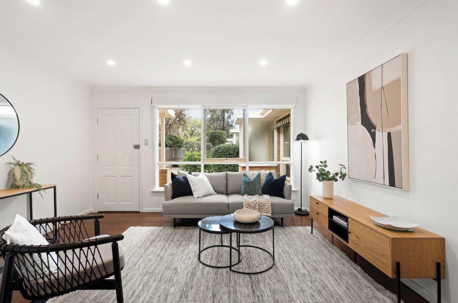 10/218 Wattletree Road, Malvern, 3144