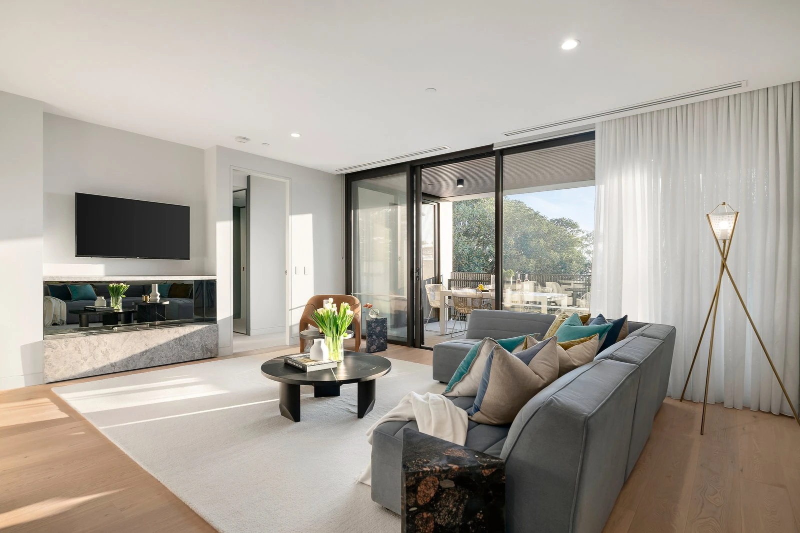 102/20 Main Drive, Kew, 3101