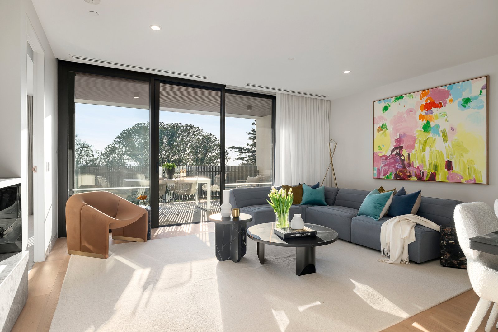102/20 Main Drive, Kew, 3101