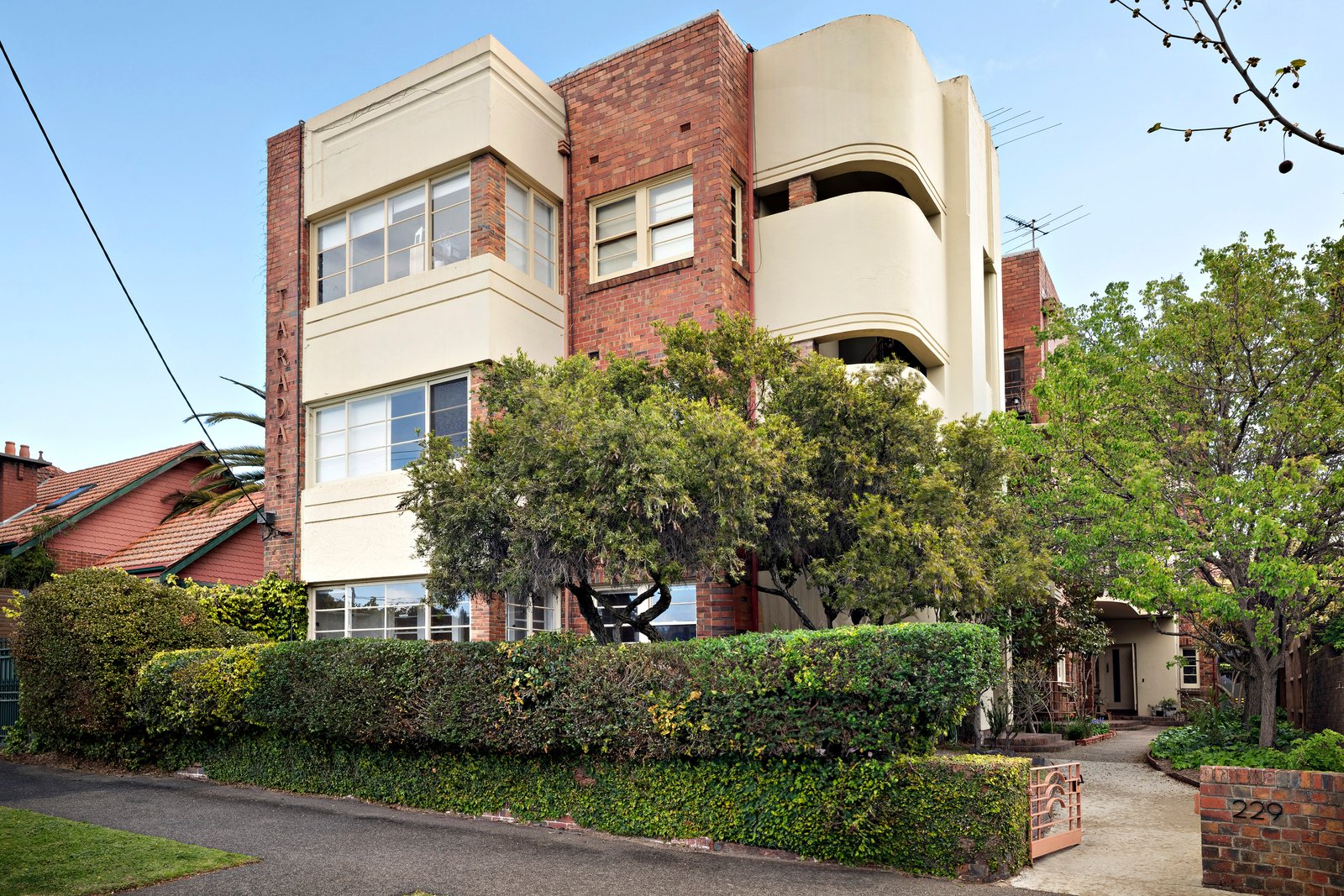 10/229 Brighton Road, Elwood, 3184