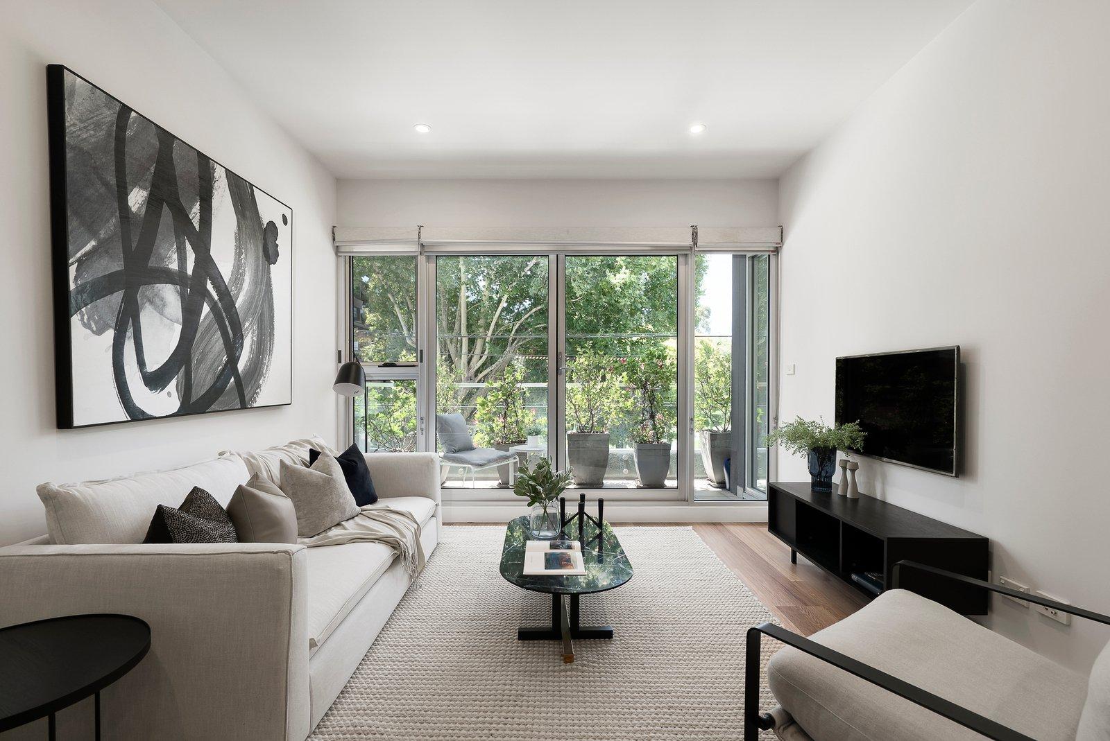 102/334 Toorak Road, South Yarra, 3141