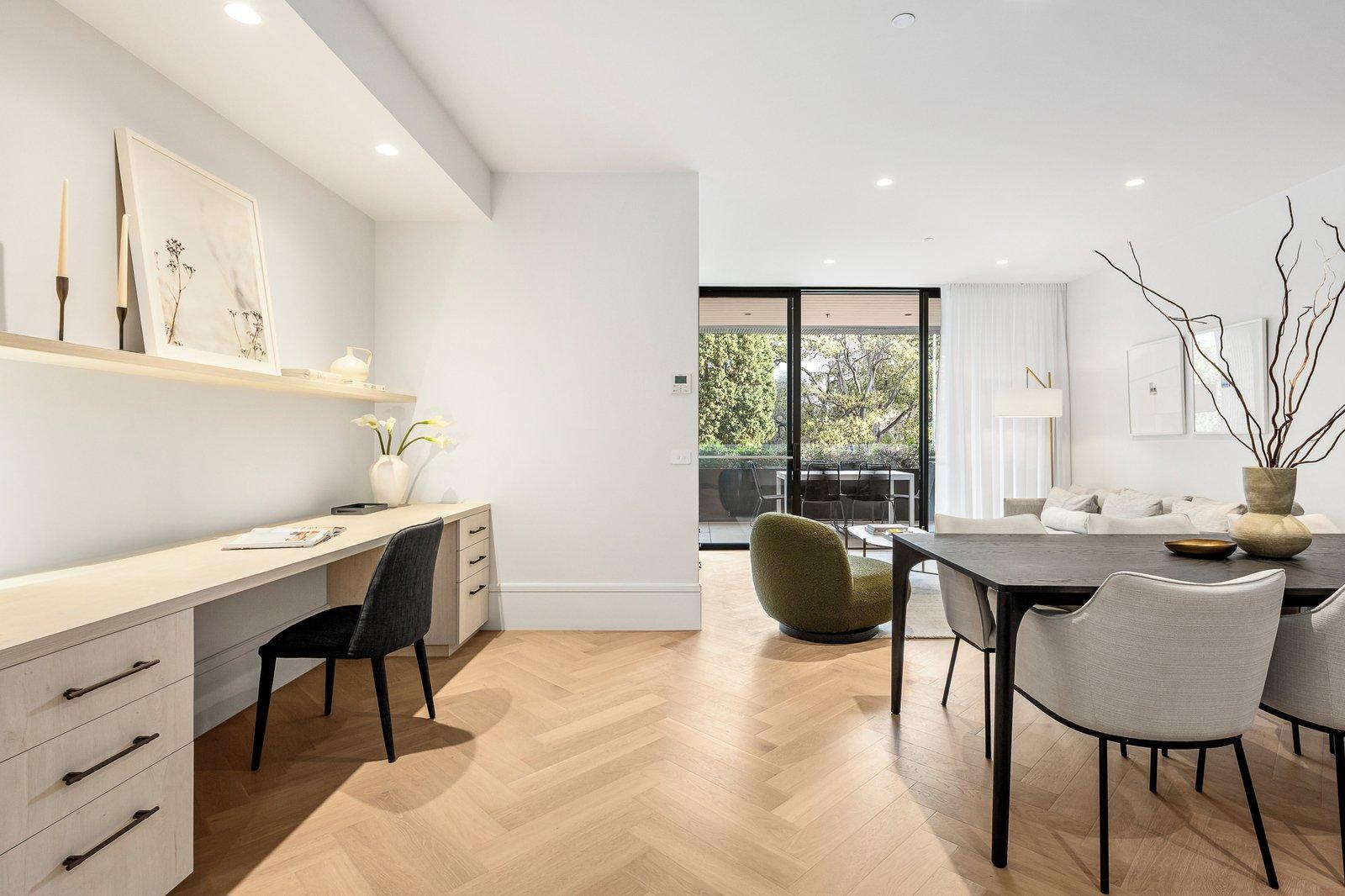 102/380 Albert Street, East Melbourne, 3002