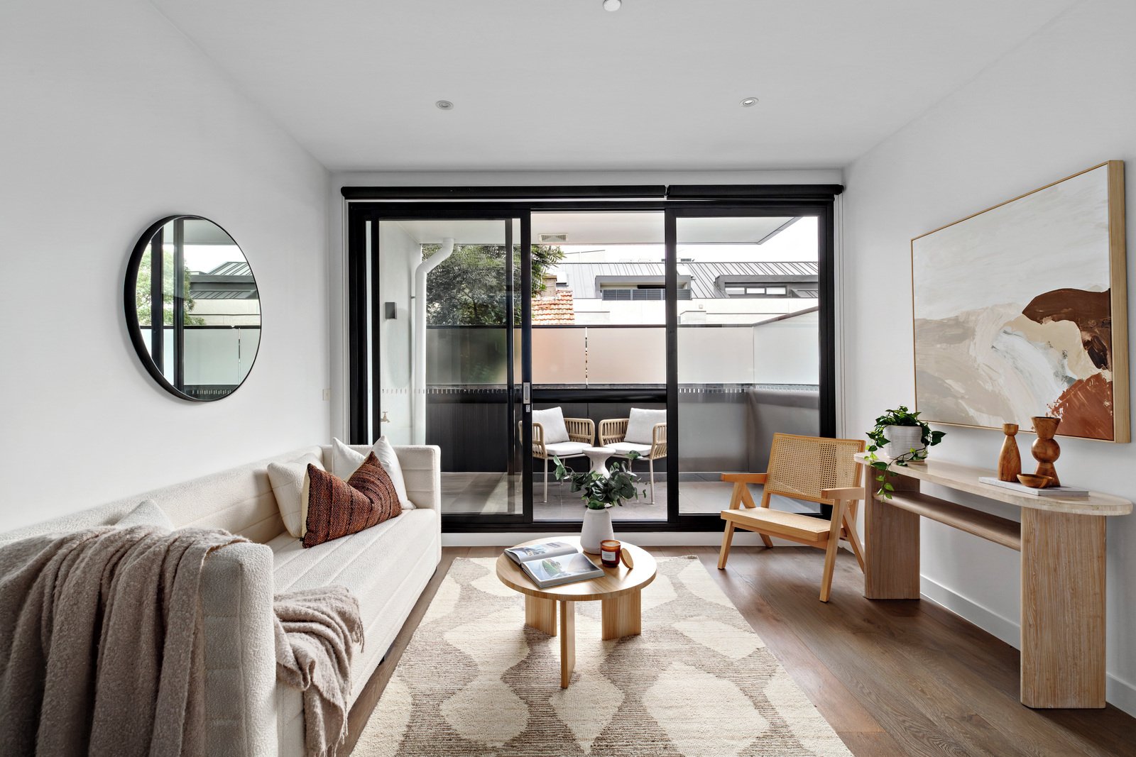 102/43 Willis Street, Hampton, 3188